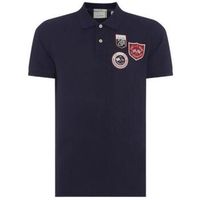 gant polo 2012034433 para hombre