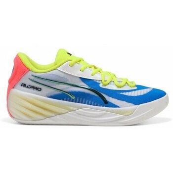 Puma Zapatillas All-pro Nitro para hombre