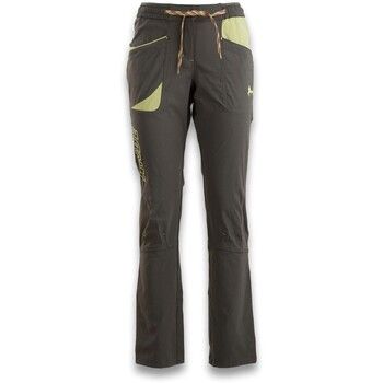 Ande Pantalones Verdon Lady para mujer