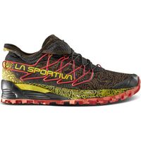 la sportiva zapatillas de running mutant 56f999100 blackyellow para hombre