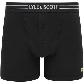 Lyle & Scott Boxer Lewis para hombre