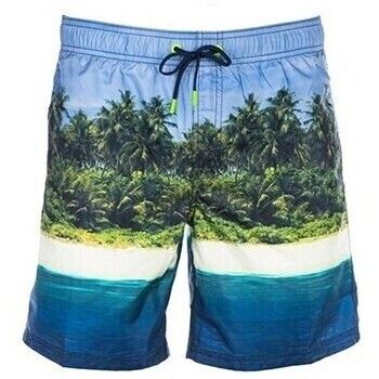 Sundek Bañador M505BDP03HI para hombre
