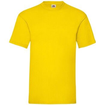 Fruit Of The Loom Camiseta Valueweight para mujer
