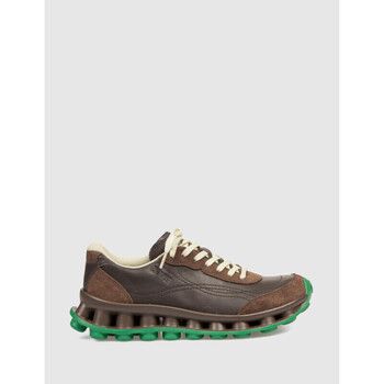 Camper Zapatillas ZAPATILLA PELOTIS MARRÓN para hombre