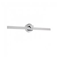 aplique de pared led tarik 15w