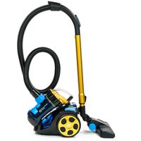 eco-de aspirador absolut multi cyclone aspirador de trineo multi cyclone doble filtro hepa sin bolsas eco-de