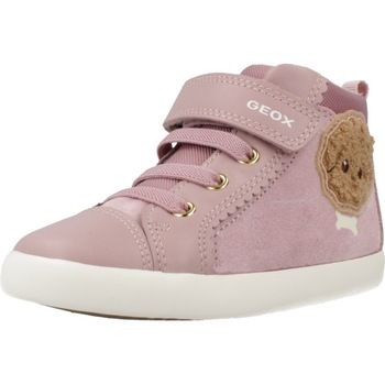 Geox Zapatillas altas B Gisli Girl para niña