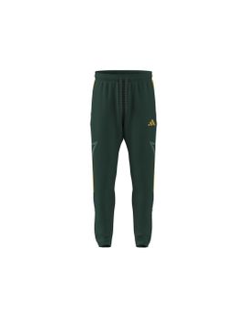 Pantalones adidas Tiro Cb_Np Hombre Verde Oscuro