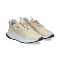 boss zapatillas hombre - beige talla 44