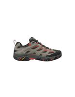 zapatillas de montana merrell moab 3 gtx gris hombre