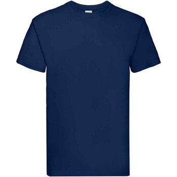 Fruit Of The Loom Tops y Camisetas Super Premium para mujer