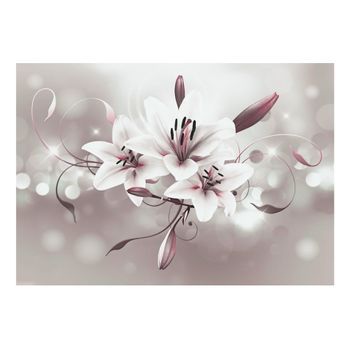 Papel Pintado 3d - Favourite Of Kings (350x245 Cm)