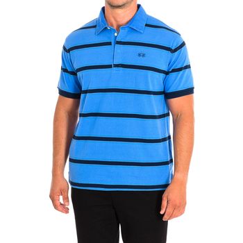 La Martina Polo TMP326-JS328 para hombre