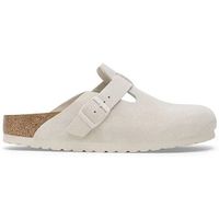 birkenstock zuecos boston para mujer