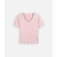 oxbow camiseta tee-shirt manches courtes thamani para mujer