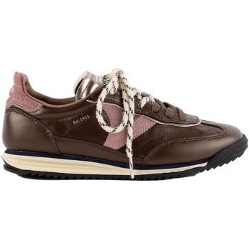 Victoria Zapatillas 1158117 marron para mujer