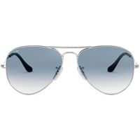 ray-ban gafas de sol aviator - unisex 0rb3025 para hombre