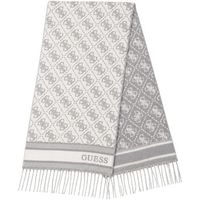 guess bufanda aw5665pol03-ai27-goo para mujer