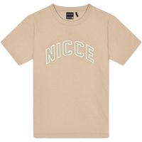 nicce london camiseta gt28526 para hombre
