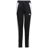 adidas pantalon chandal tiro 24 slim jr para nina