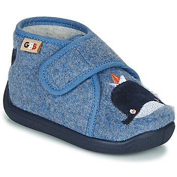 GBB Pantuflas APOCHOU para niña
