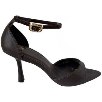 Shoes Zapatos de tacón SANDALIA EVENTO TACON TALON CUBIERTO para mujer