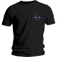 a perfect circle tops y camisetas octoheart para mujer