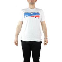 champion camiseta 214305 para hombre