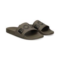 boss sandalias hombre - marron talla 41