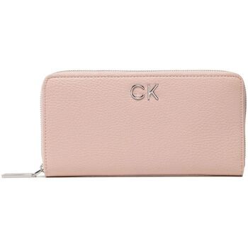 Calvin Klein Jeans Cartera Re-Lock Slim para mujer
