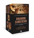 trilogia original mistborn trilogia original mistborn