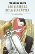los viajeros de la via lactea