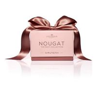 crema corporal nougat cocosolis espuma 250 ml