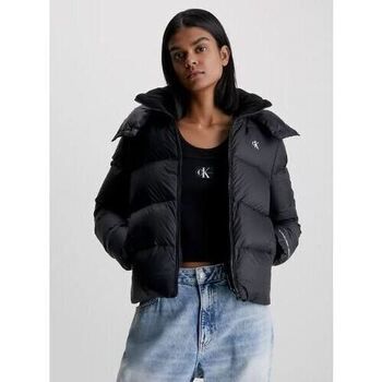 Calvin Klein Jeans Chaqueta CHAQUETA MW DOWN SHORT MUJER para mujer