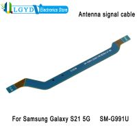 para samsung galaxy s21 5g sm-g991u pieza de repuesto de cable flexible de senal de antena