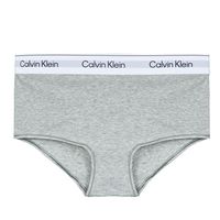 calvin klein jeans shorty  boxer boyshort para mujer