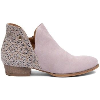 Maciejka Botines 4091W03005 para mujer