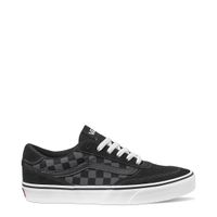 vans zapatillas negras vn000d7qkou1-kou1