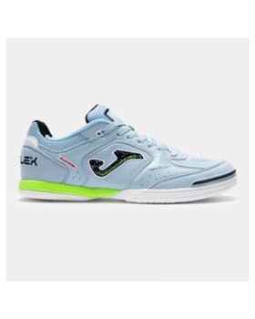 de JOMA ZAPATILLAS JOMA TOP FLEX 2537 DE FÚTBOL SALA AZULES VARIOS COLORES