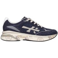 premiata zapatillas zapatilla moerun 7306 hombre para hombre
