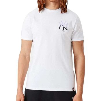 New-Era Camiseta 60332175 para hombre