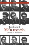 me n recordo