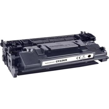 Toner Compatible Renkforce HP 26X/CF226X Negro 9000 Páginas