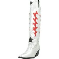 yellow botas fancy xl para mujer
