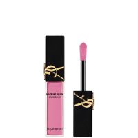 yves saint laurent liquid blush 15ml various shades - fuschia fling