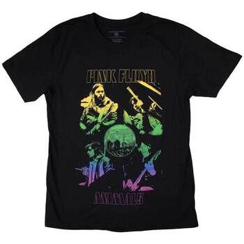 Pink Floyd Tops y Camisetas Animals para mujer