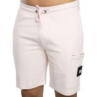 weekend offender short pantalones cortos deportivos con bolsillo y cremallera hawkins para hombre