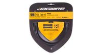 jagwire pro universal hydraulic hose stealth black