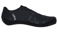 zapatillas de carretera udog tensione negro