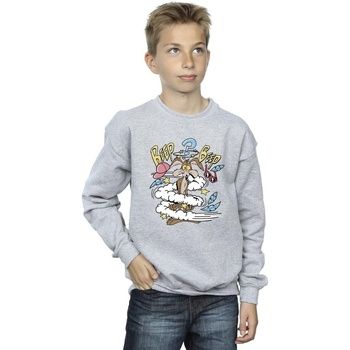 Dessins Animés Jersey BI23630 para niño
